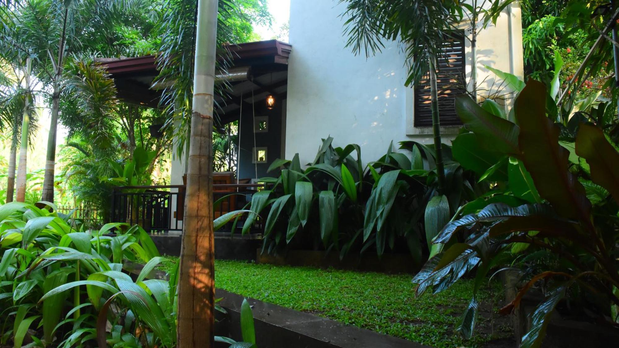 Leel'S Safari Cottage Udawalawe Exterior photo